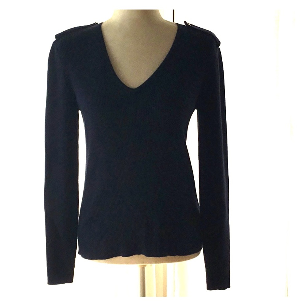 Lauren Ralph Lauren Sweater M